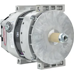 Generator 12V, 430A (Delco 55SI) - 3