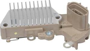 Regulator 12V, eftermarknad Denso - 1