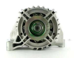 Generator 12V 105A, original Denso - 2