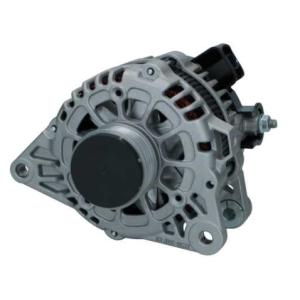 Generator 12V 130A, original Delco Remy - 1