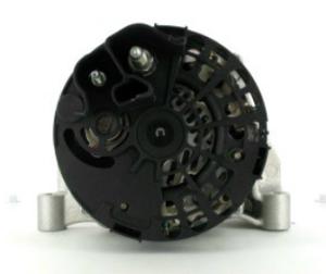 Generator 12V 105A, original Denso - 3