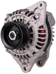 Generator 12V 120A - 1