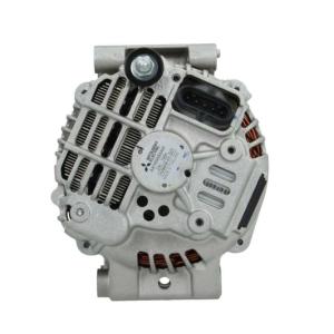 Generator 24V 100A, original Mitsubishi - 2