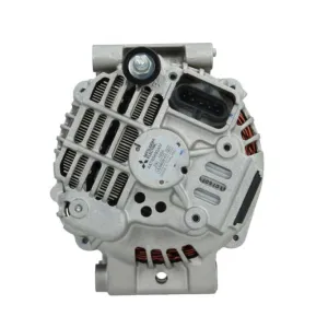 Generator 24V 100A, original Mitsubishi - 2