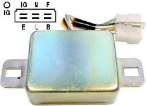 Regulator Nippon Denso 12V - 1