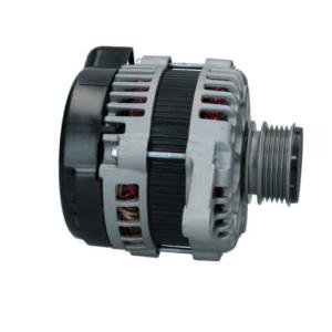 Generator 12V 130A, original Delco Remy - 2