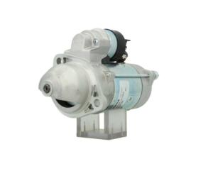 Startmotor 12V 2.6kW, original Mahle - 1