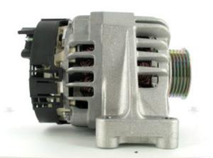 Generator 12V 105A, original Denso - 5