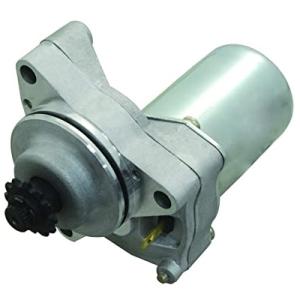Startmotor 12V (CCW) - 2