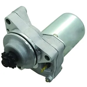 Startmotor 12V (CCW) - 2