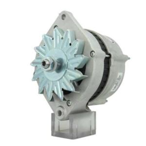 Generator 24V 80A, original Delco Remy - 1