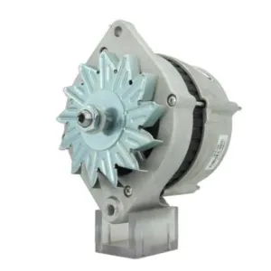 Generator 24V 80A, original Delco Remy - 1