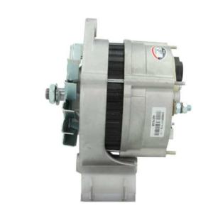 Generator 24V 80A, original Delco Remy - 2