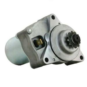 Startmotor 12V (CCW) - 3