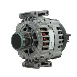 Generator 12V 180A, original Valeo - 1