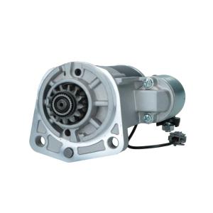Startmotor 12V 1.7kW - 1