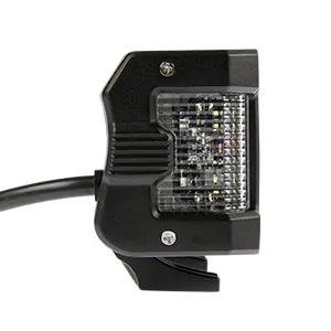 LED Lightbar ATV Sideshooter 72W Värmelins - 3