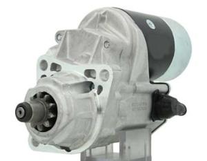 Startmotor 12V 2.5kW, original Denso - 1