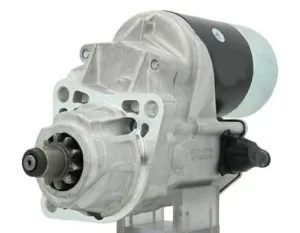 Startmotor 12V 2.5kW, original Denso - 1
