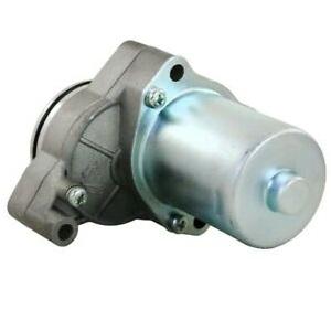 Startmotor 12V (CCW) - 4