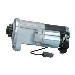 Startmotor 12V 1.7kW - 2