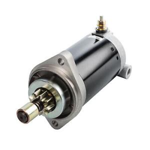 Startmotor 12V 9 kuggar CCW - 1