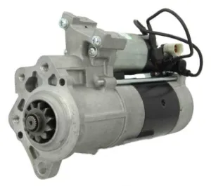 Startmotor 12V 3.0kW - 1