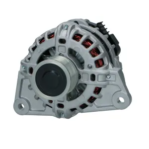 Generator 12V 110A, original Bosch-SEG - 1