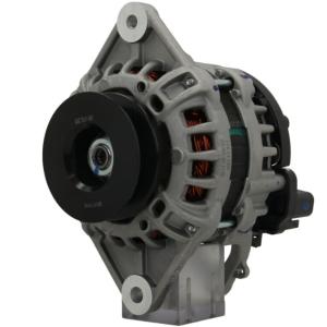 Generator 12V 80A, original Bosch-SEG - 1