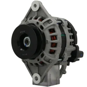 Generator 12V 80A, original Bosch-SEG - 1