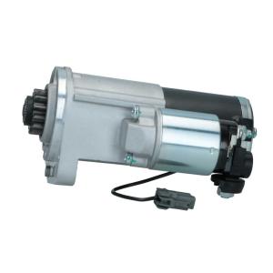 Startmotor 12V 1.7kW, original Mitsubishi - 2