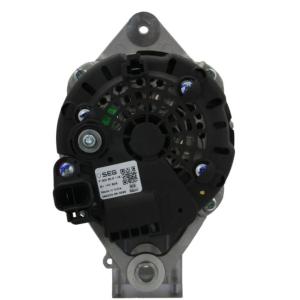 Generator 12V 80A, original Bosch-SEG - 2