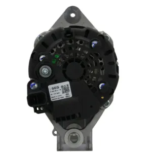 Generator 12V 80A, original Bosch-SEG - 2