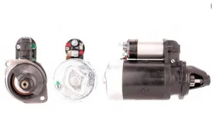 Startmotor 12V 0.9kW - 2