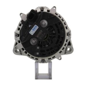 Generator 12V 240A, original Bosch - 3