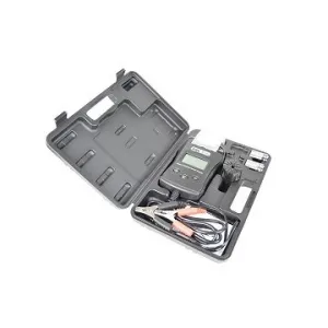 Batteritestare BT797, 6/12V med skrivare - 2