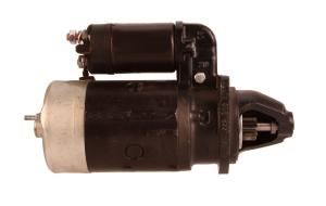 Startmotor 12V 0.8kW 9 Kuggar CW - 3