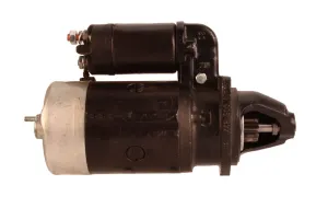 Startmotor 12V 0.8kW 9 Kuggar CW - 3