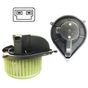 Fläktmotor 12V - 1