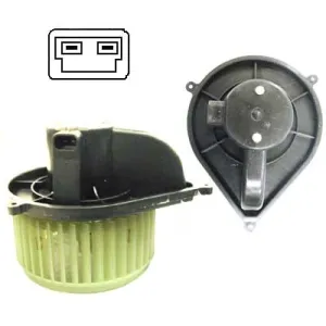 Fläktmotor 12V - 1