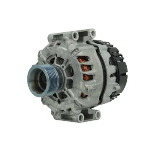 Generator 12V 210A, original Valeo - 1
