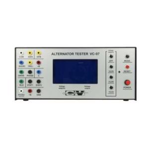 Generatortestare VC-07 USB - 1