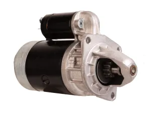 Startmotor 12V 1.0kW - 1