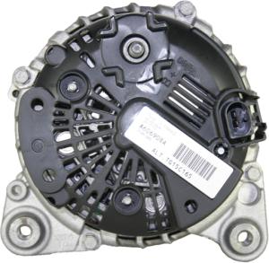 Generator 14V 150A, original Valeo - 3