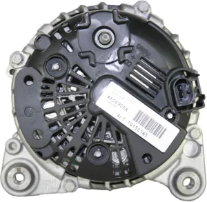 Generator 14V 150A, original Valeo - 3