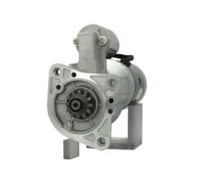 Startmotor 12V 1.4kW - 1