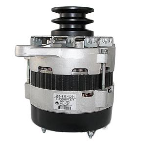 Generator 24V 50A - 1