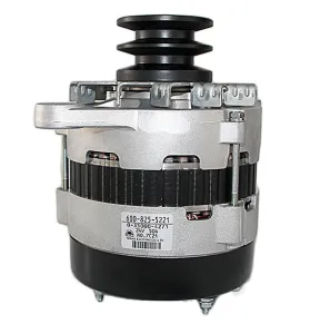 Generator 24V 50A - 1