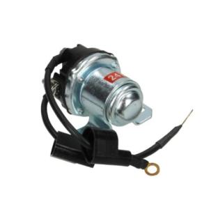 Hjälpsolenoid Mitsubishi 24V - 1