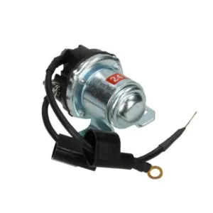 Hjälpsolenoid Mitsubishi 24V - 1
